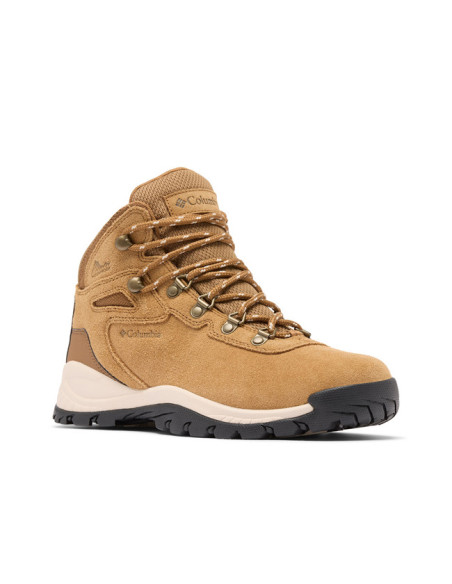 Chaussures Columbia Newton Ridge Plus Waterproof Amped