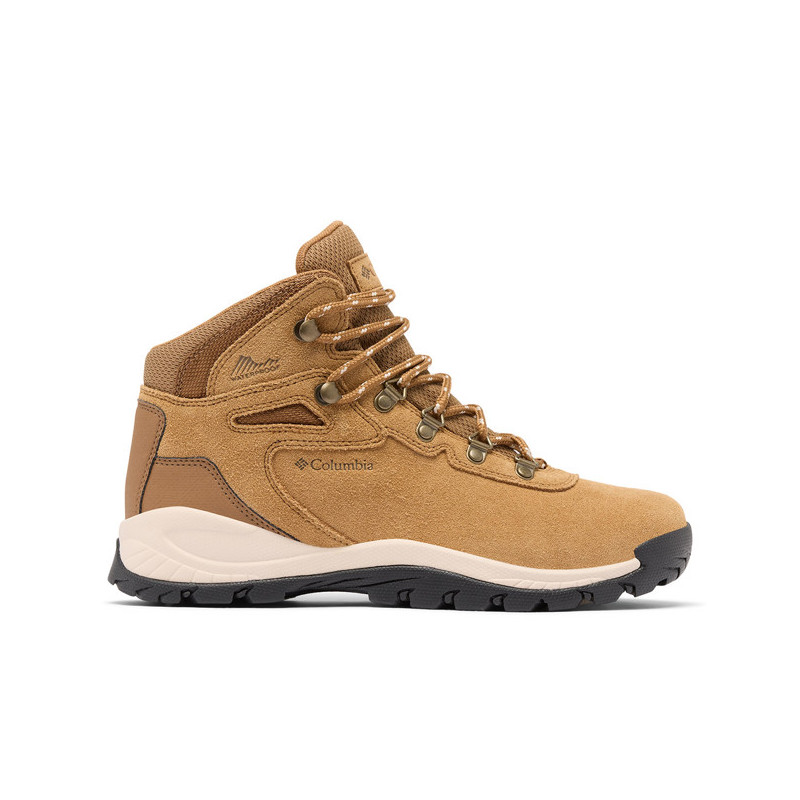 Batai Columbia Newton Ridge Plus Waterproof Amped