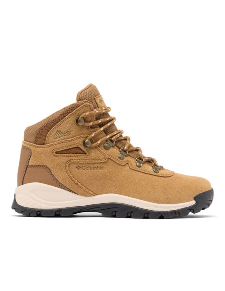 Botas Columbia Newton Ridge Plus Waterproof Amped