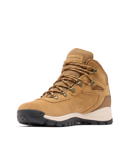 Chaussures Columbia Newton Ridge Plus Waterproof Amped