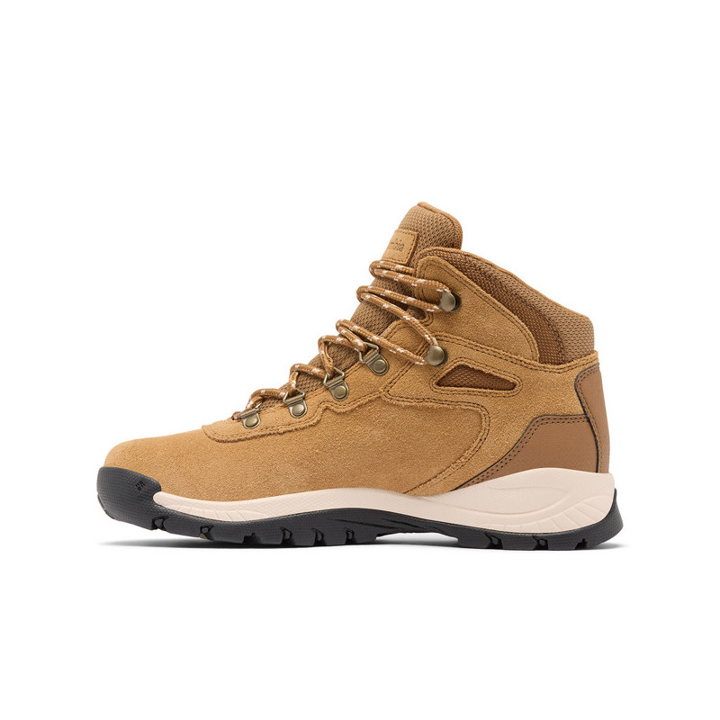 Batai Columbia Newton Ridge Plus Waterproof Amped