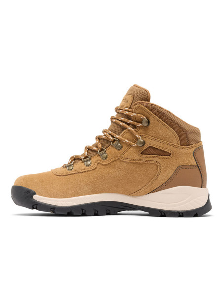 Chaussures Columbia Newton Ridge Plus Waterproof Amped