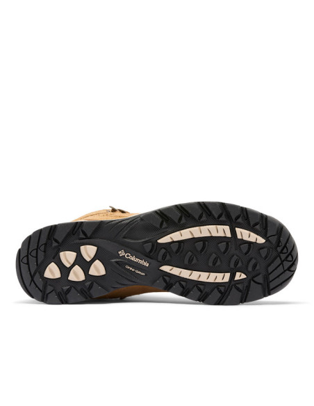 Botas Columbia Newton Ridge Plus Waterproof Amped