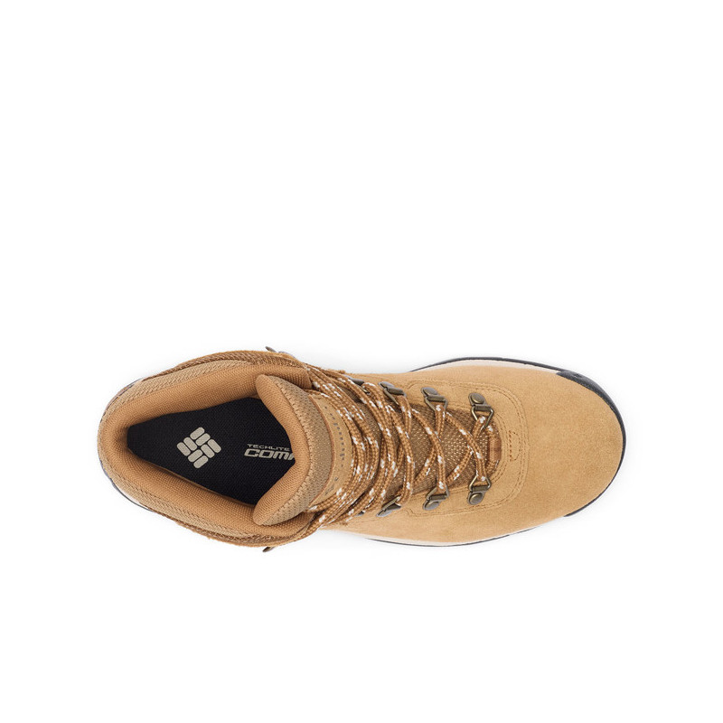 Batai Columbia Newton Ridge Plus Waterproof Amped