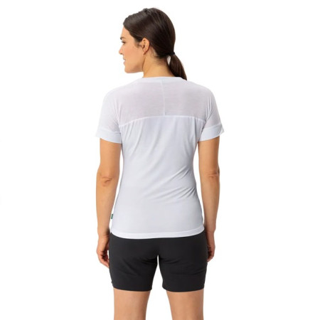 T-Shirt Vaude SCOPI IV White 2