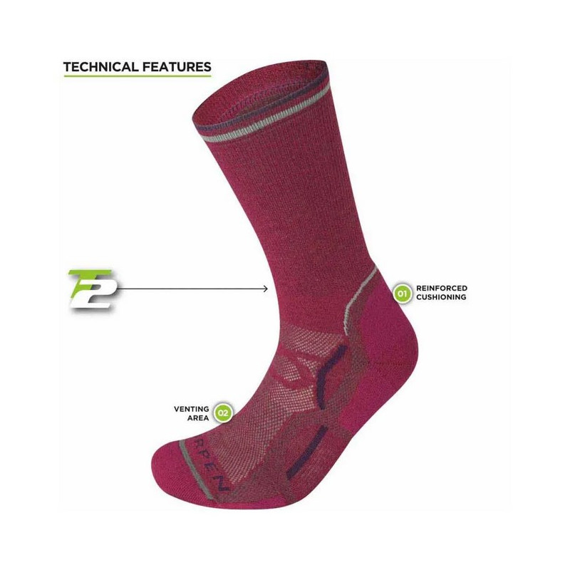 Sukat Lorpen T2LWE Light Hiker Eco