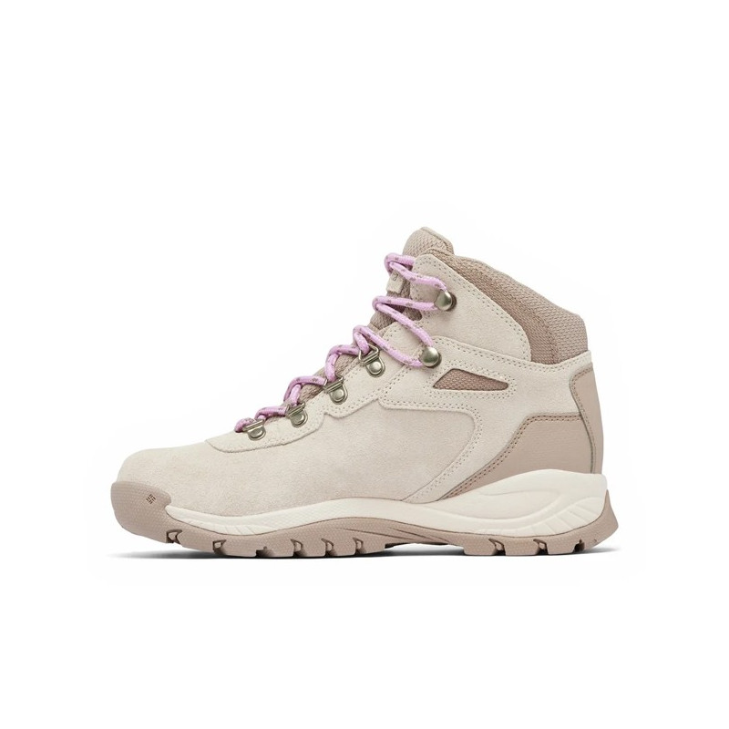 Botas Columbia Newton Ridge Plus Amped Waterproof