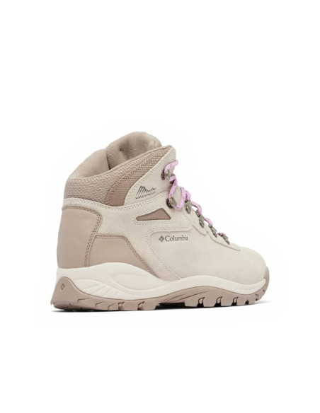 Botas Columbia Newton Ridge Plus Amped Waterproof