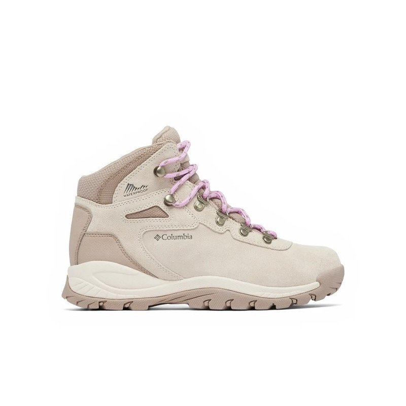 Batai Columbia Newton Ridge Plus Amped Waterproof