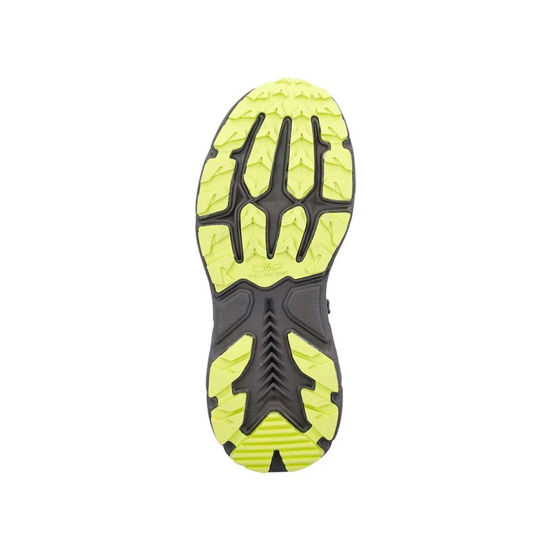 Csizmák Cmp KAMSEL MID WMN HIKING WP