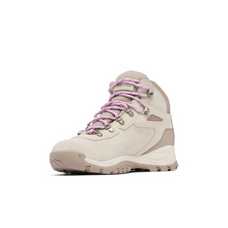 Batai Columbia Newton Ridge Plus Amped Waterproof