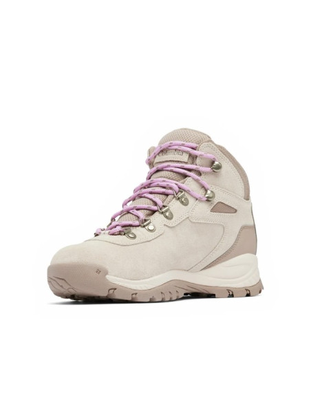 Boty Columbia Newton Ridge Plus Amped Waterproof