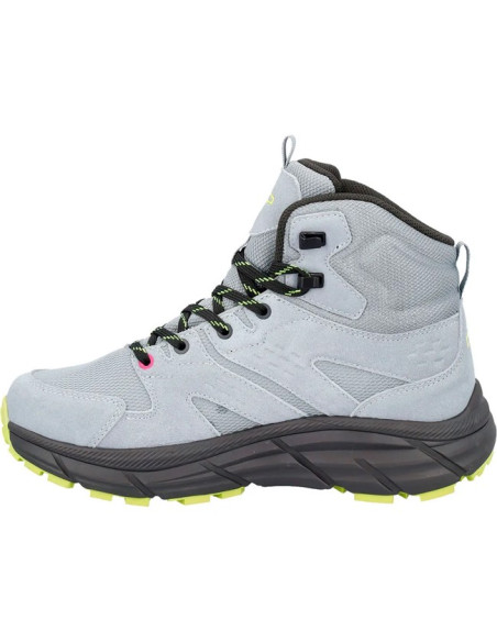 Csizmák Cmp KAMSEL MID WMN HIKING WP