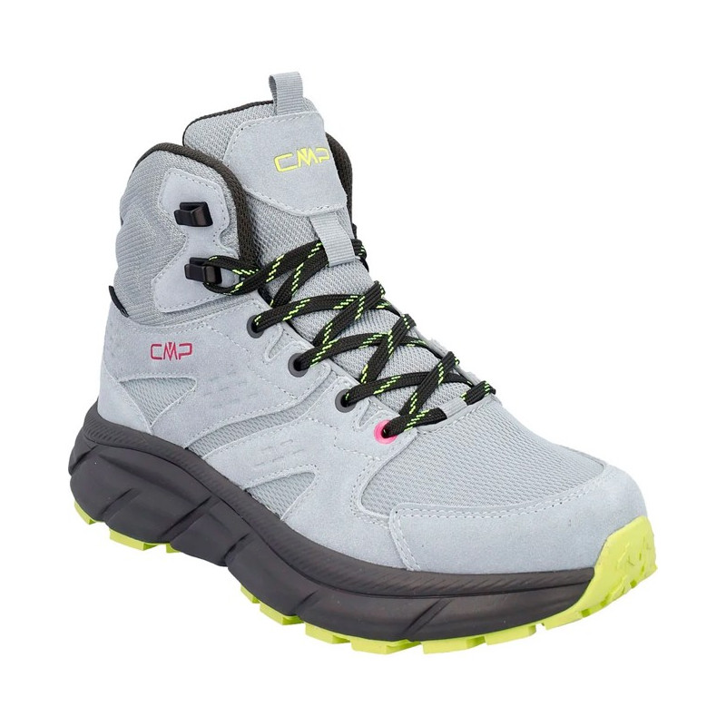 Støvler Cmp KAMSEL MID WMN HIKING WP