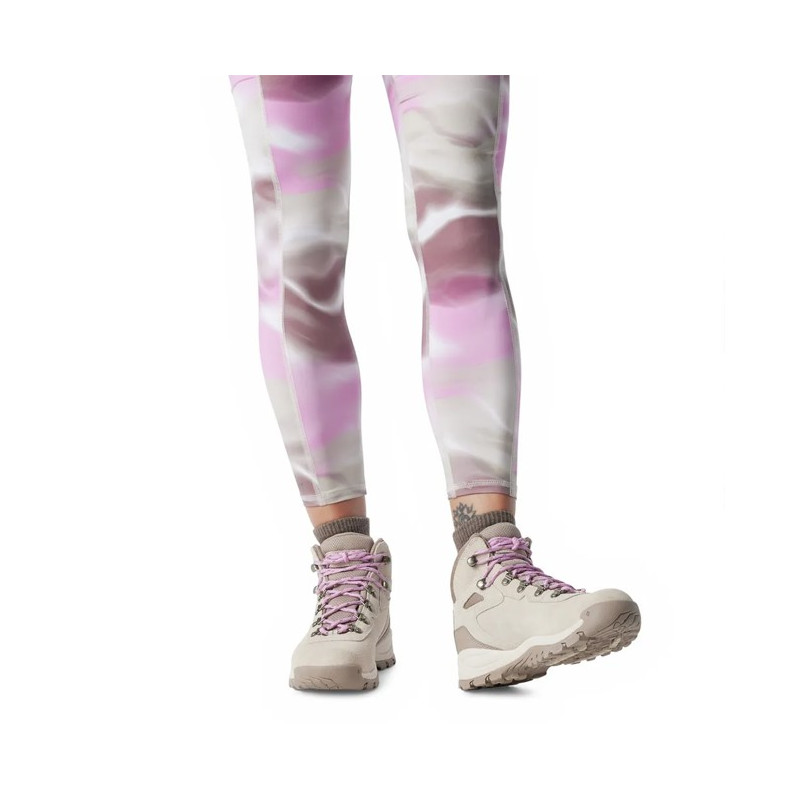 Batai Columbia Newton Ridge Plus Amped Waterproof