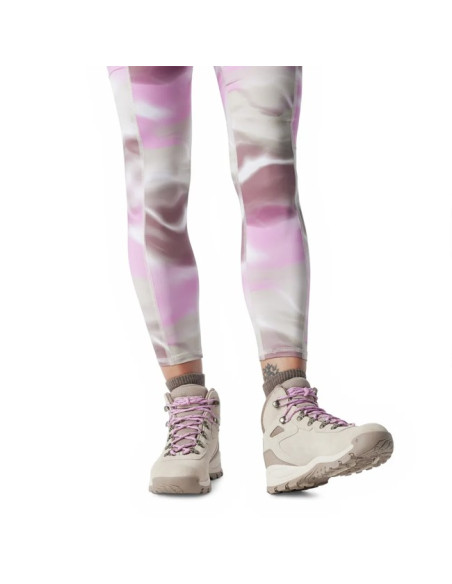 Botas Columbia Newton Ridge Plus Amped Waterproof