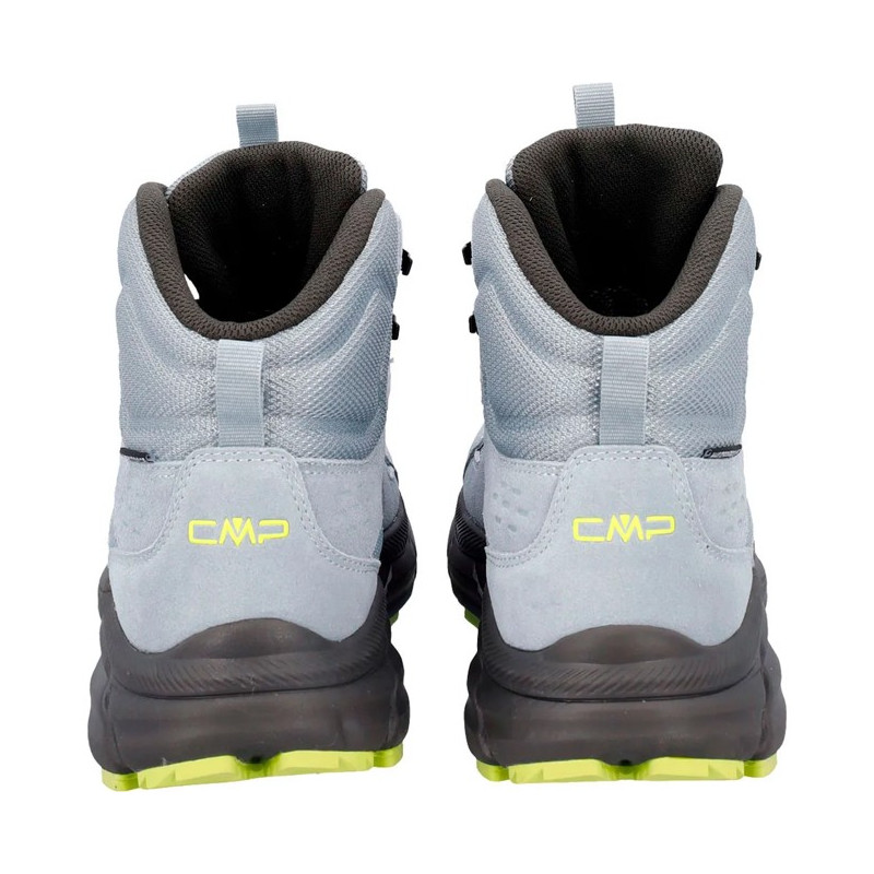 Topánky Cmp KAMSEL MID WMN HIKING WP
