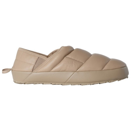 Sportbačiai The North Face TRACTION MULE LEATHER