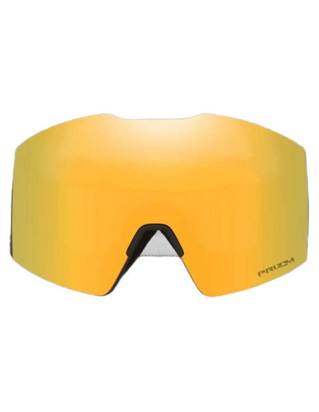 Maska Oakley Fall Line L Matte Black Prizm 24k