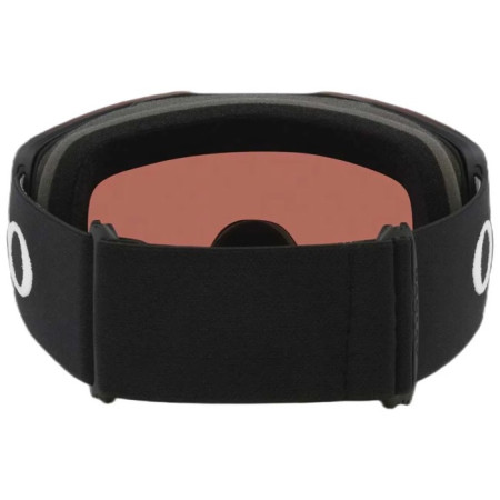 Maszk Oakley Fall Line L Matte Black Prizm 24k 2