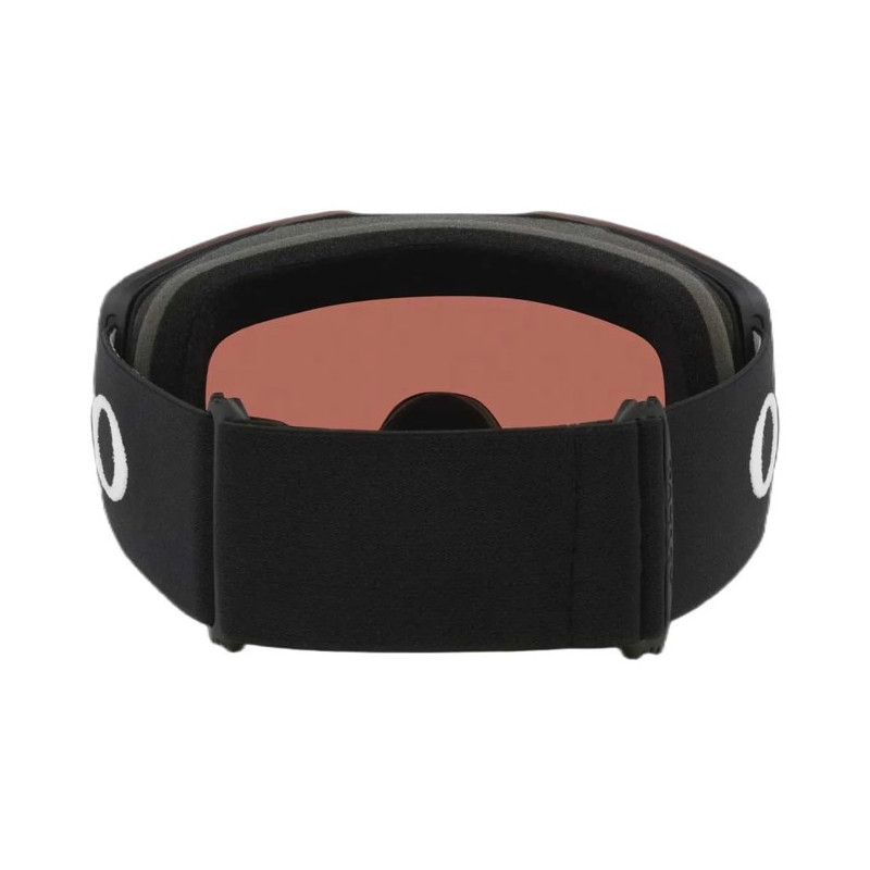 Mask Oakley Fall Line L Matte Black Prizm 24k