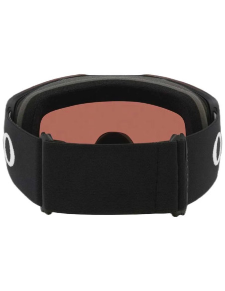 Maszk Oakley Fall Line L Matte Black Prizm 24k