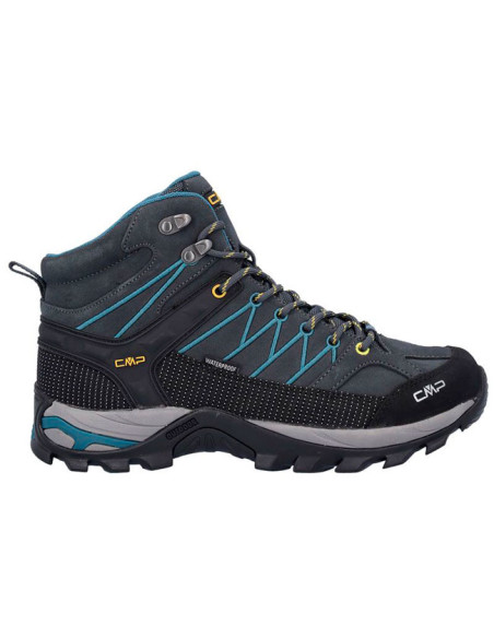 Batai Cmp Rigel Mid Trek Wp