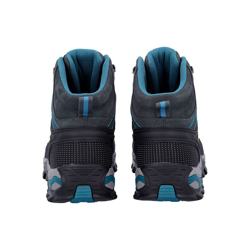 Botas Cmp Rigel Mid Trek Wp