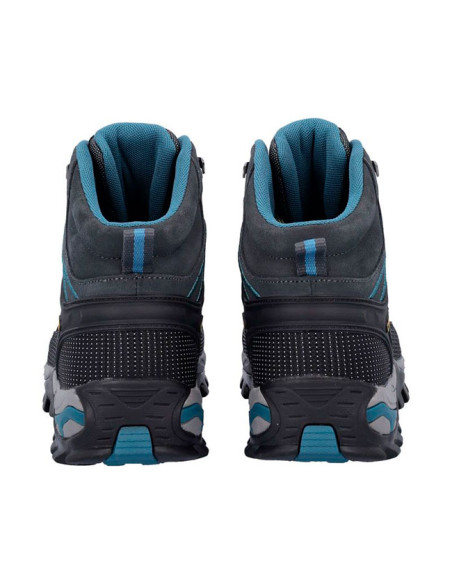 Csizma Cmp Rigel Mid Trek Wp