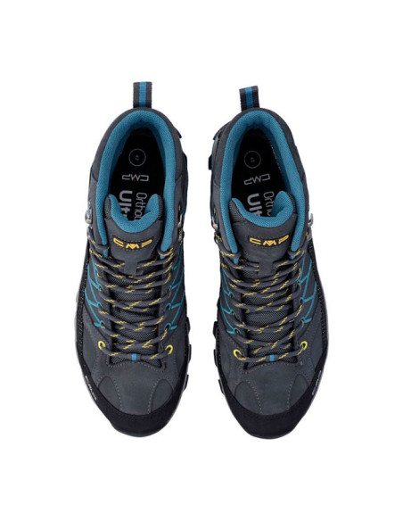Škornji Cmp Rigel Mid Trek Wp