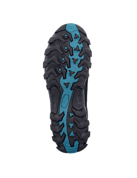 Čižmy Cmp Rigel Mid Trek Wp