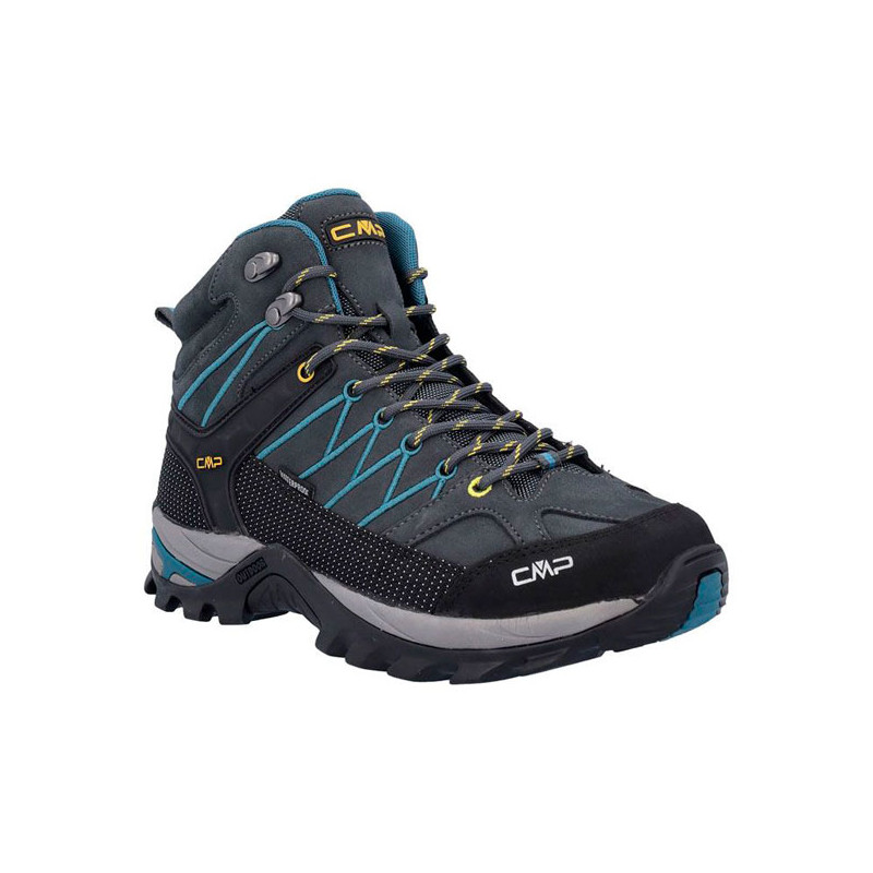 Batai Cmp Rigel Mid Trek Wp
