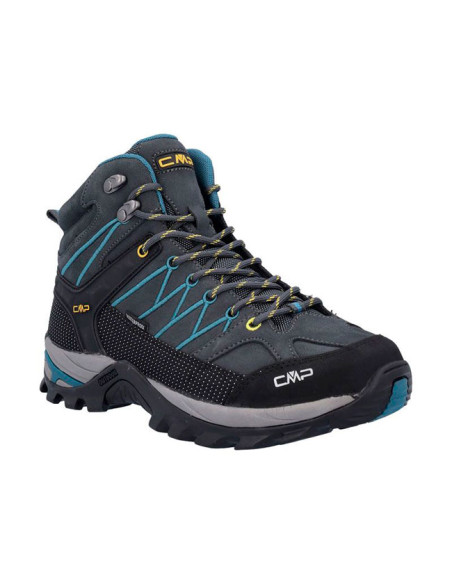 Cmp Rigel Mid Trek Wp