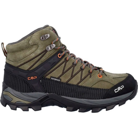 Botas Cmp RIGEL MID WP