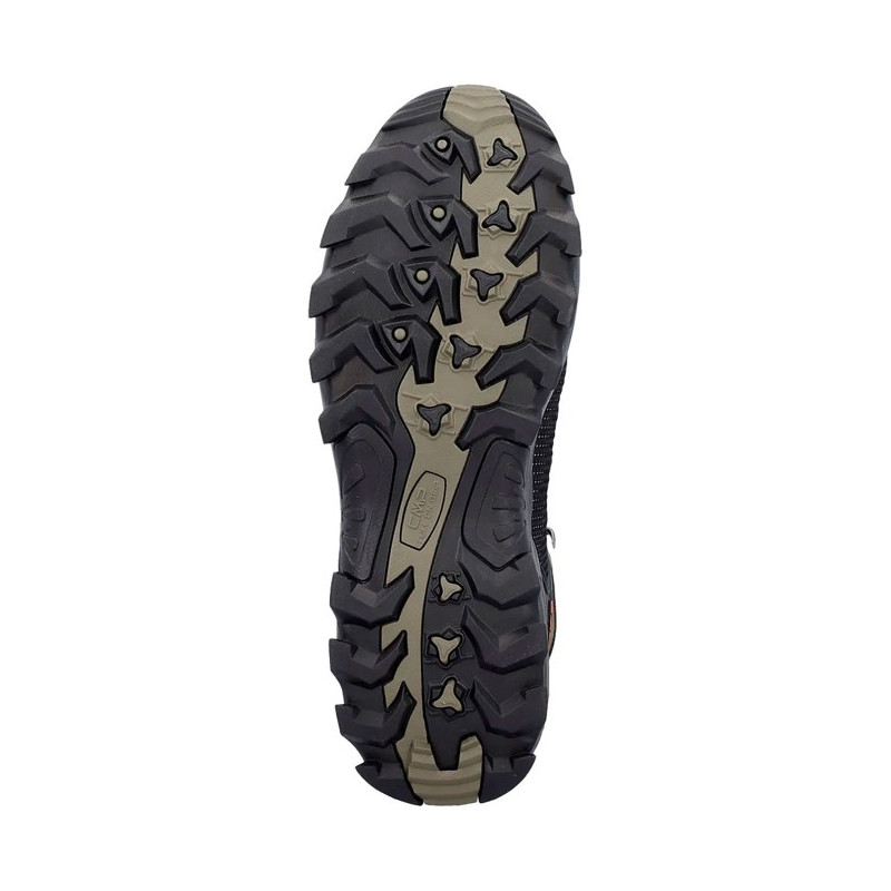 Botas Cmp RIGEL MID WP