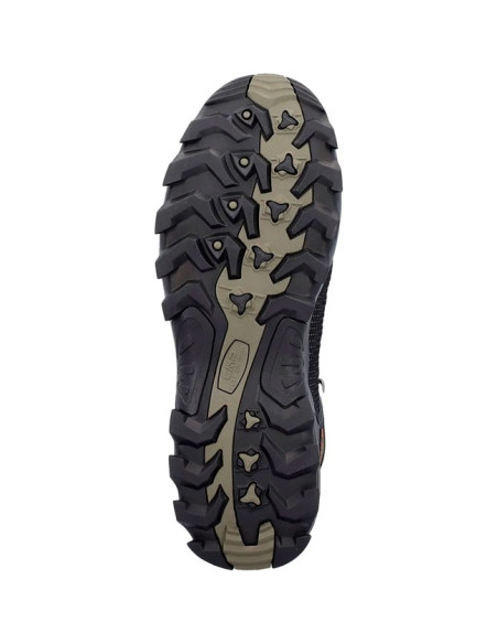 Botas Cmp RIGEL MID WP