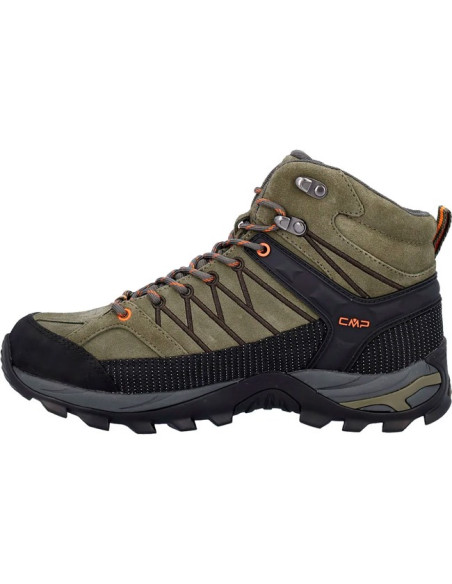 Csizmák Cmp RIGEL MID WP