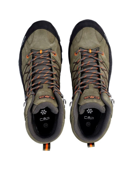 Botas Cmp RIGEL MID WP