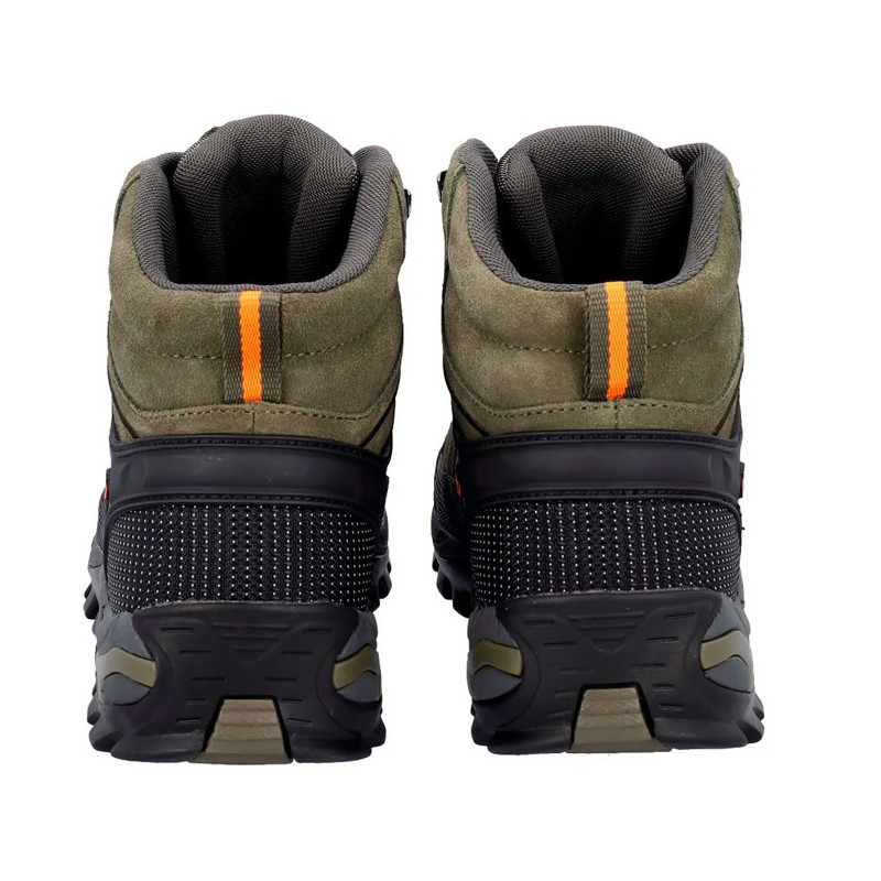 Støvler Cmp RIGEL MID WP