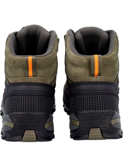 Botas Cmp RIGEL MID WP