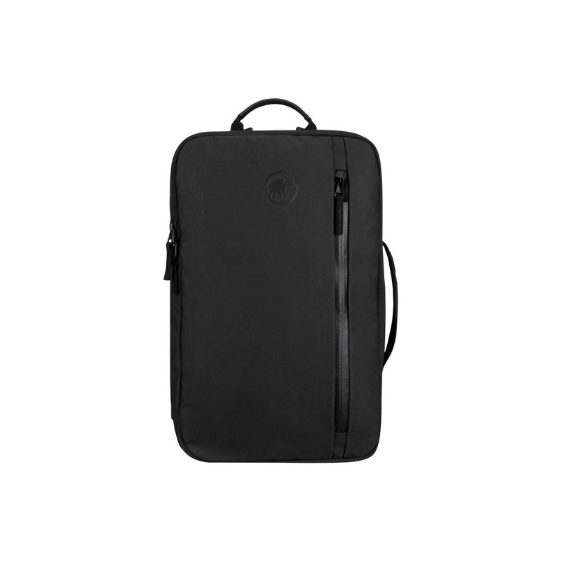 Mammut Bolsa Seon Transporter 15 Black
