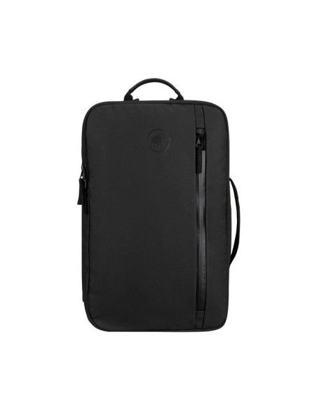 Mammut Bolsa Seon Transporter 15 Black