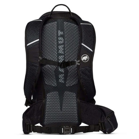 Hátizsák Mammut LITHIUM 15 Dark Marsh/Black 2