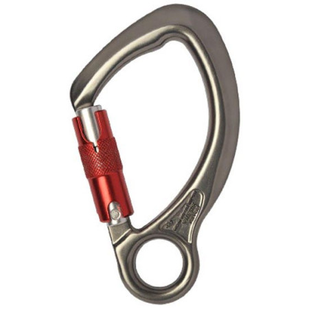 Dmm Captive Eye 3/4 Keylock Kwiklock