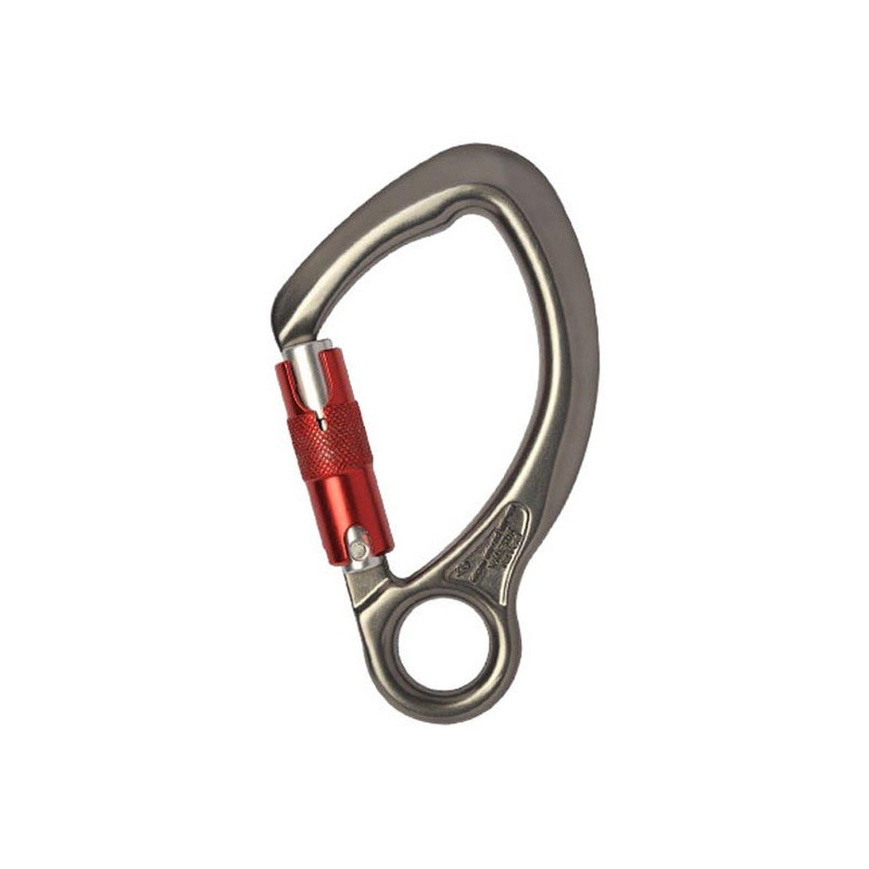 Dmm Captive Eye 3/4 Keylock Kwiklock