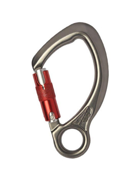 Dmm Captive Eye 3/4 Keylock Kwiklock