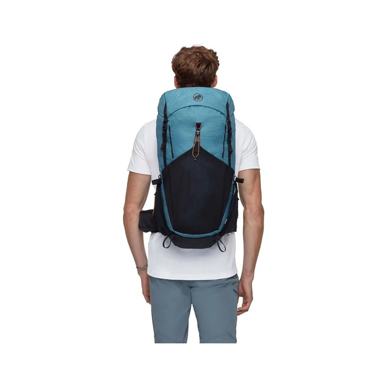 Rygsæk Mammut Ducan 32