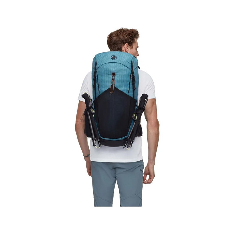 Rygsæk Mammut Ducan 32