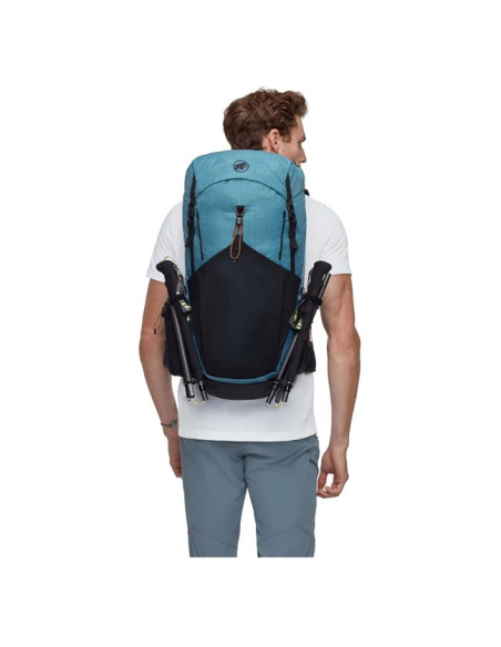 Mochila Mammut Ducan 32