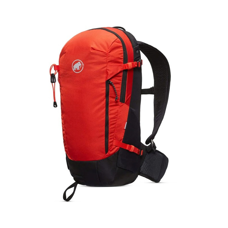 Zaino Mammut LITHIUM 15 Red/Black